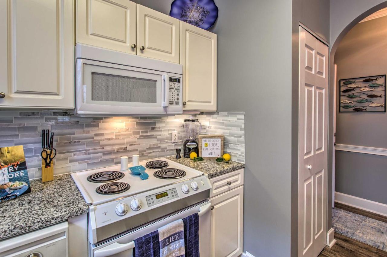 Myrtlewood Golf Resort Condo With Pool Access Myrtle Beach Dış mekan fotoğraf