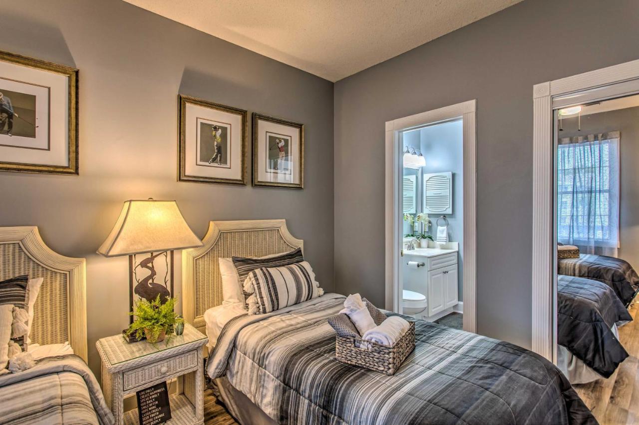 Myrtlewood Golf Resort Condo With Pool Access Myrtle Beach Dış mekan fotoğraf