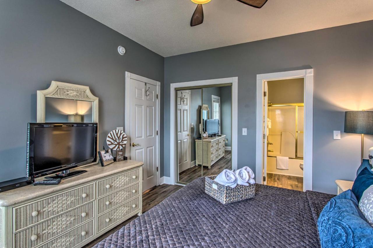 Myrtlewood Golf Resort Condo With Pool Access Myrtle Beach Dış mekan fotoğraf