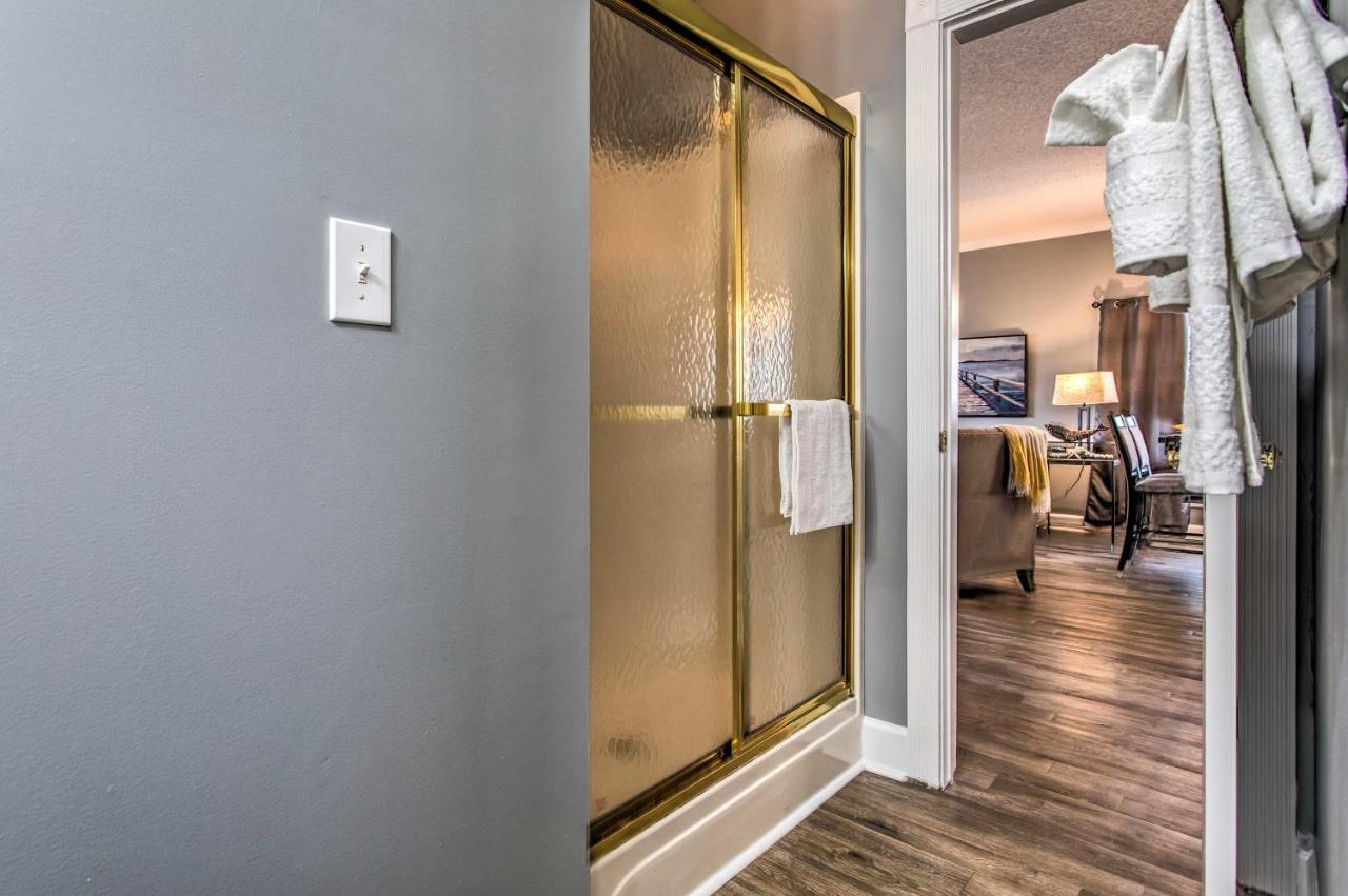Myrtlewood Golf Resort Condo With Pool Access Myrtle Beach Dış mekan fotoğraf